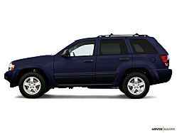 Thumbnail image of 2005 Jeep Grand Cherokee at Rock Hill Public Auction