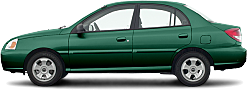  Kia  