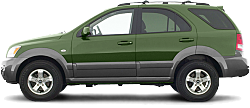  Kia  