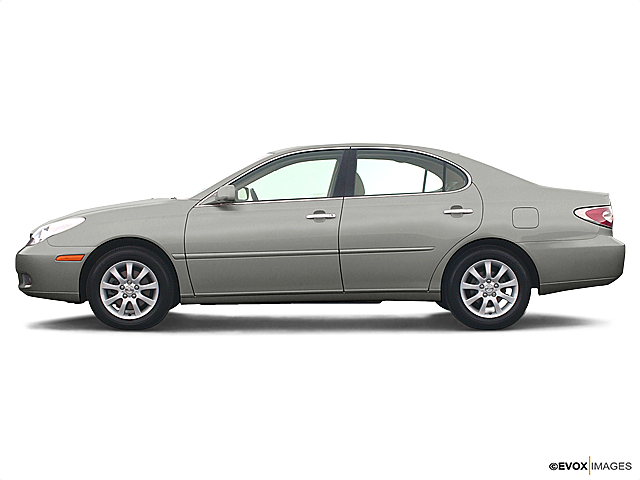 Image of 2005 Lexus ES 330 4dr Sedan