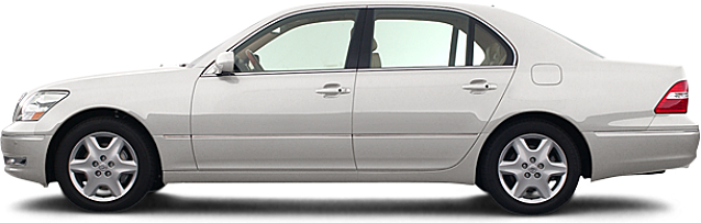 2005 Lexus LS 430 Base at Main Street Automotive, LLC.