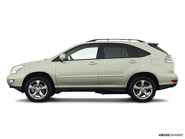 Image of 2006 Lexus RX 330 4dr SUV