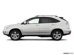 Thumbnail image of 2005 Lexus RX 330 at Debruhl's  of Asheville, NC