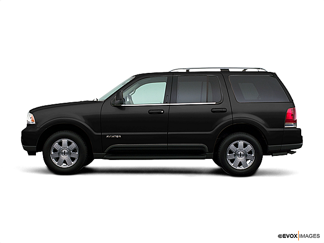 Image of 2005 Lincoln Aviator AWD Luxury 4dr SUV