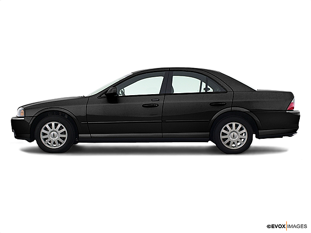 Image of 2005 Lincoln LS Luxury 4dr Sedan V6