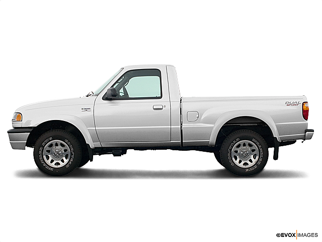 Image of 2005 Mazda B-Series 2dr Regular Cab B3000 Dual Sport Rwd SB