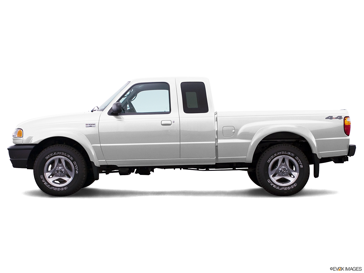 Image of 2005 Mazda B-Series 4dr Extended Cab B3000 RWD SB
