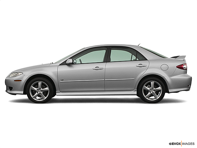 Image of 2005 Mazda Mazda6 s Grand Touring 4dr Sport Wagon