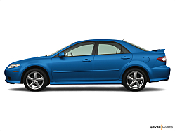 Thumbnail image of 2005 Mazda Mazda6 at Partins Auto Sales