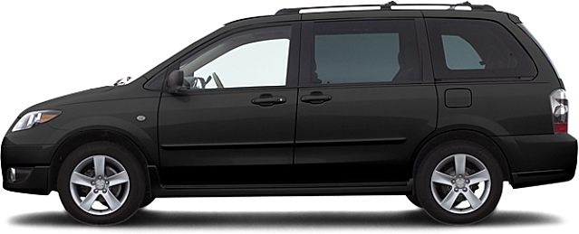 2005 Mazda MPV at 440 Auto Sales LLC