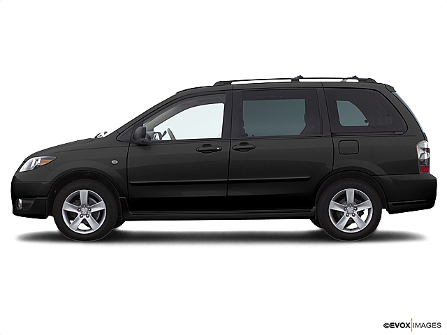 Image of 2005 Mazda MPV ES 4dr Mini-Van