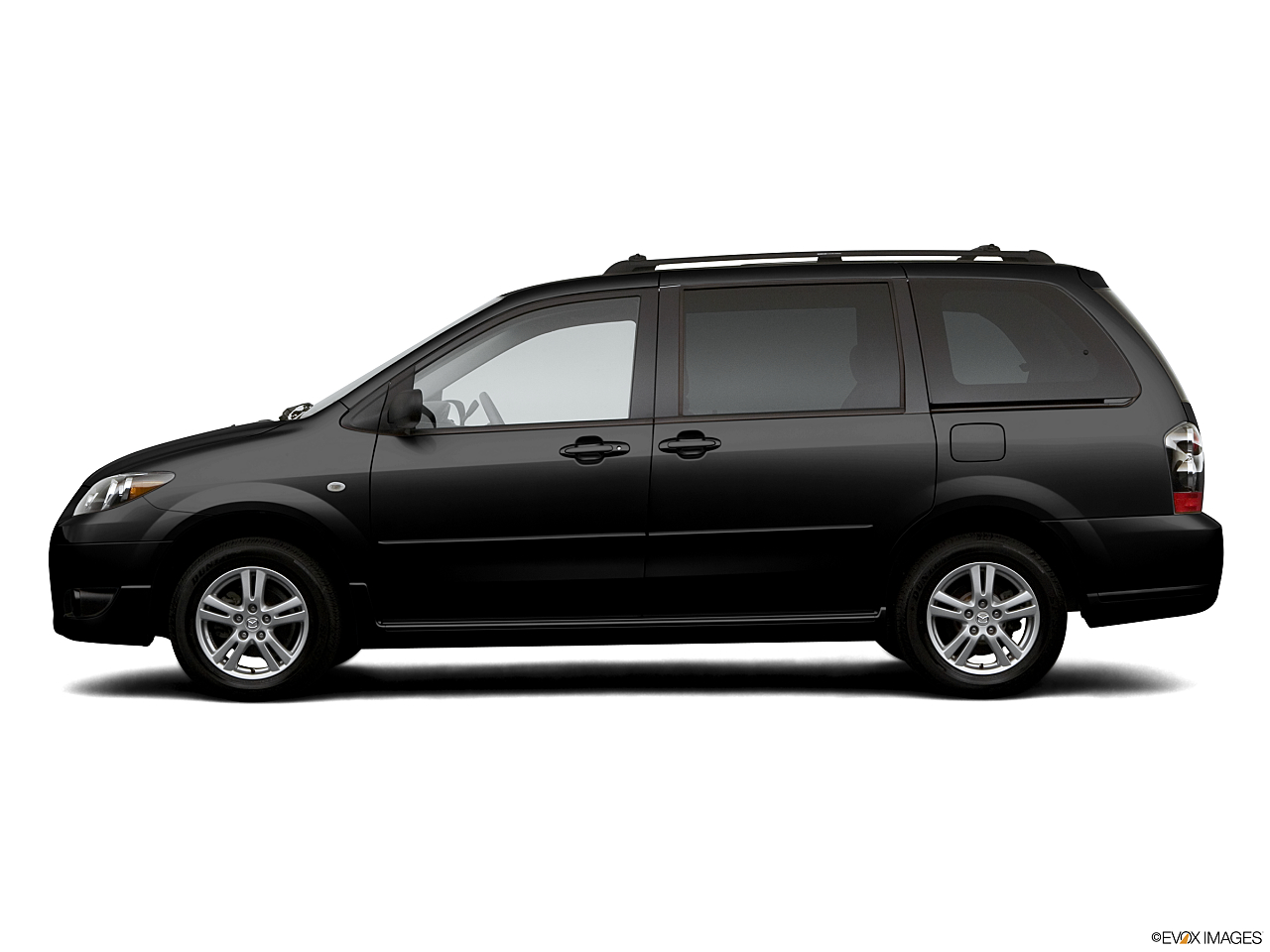 Image of 2005 Mazda MPV LX 4dr Mini-Van