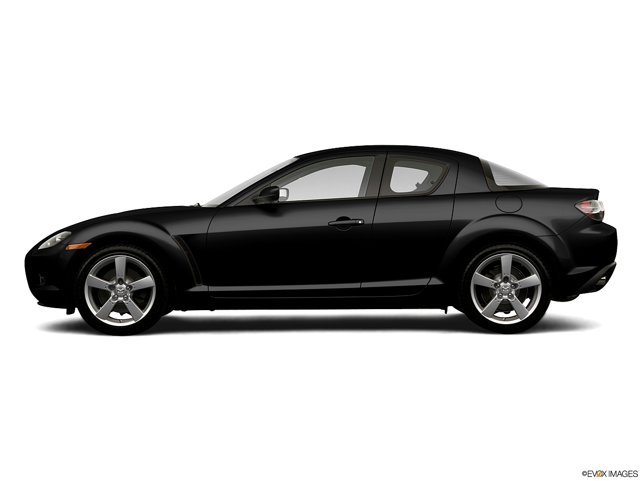 Image of 2005 Mazda RX-8 4dr Coupe