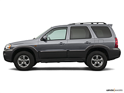 Thumbnail image of 2005 Mazda Tribute at Phoenix Motors Inc