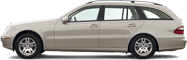 2005 Mercedes-Benz E-Class E 500 4MATIC at Wendell Auto Brokers Inc.