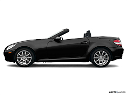 Thumbnail image of 2005 Mercedes-Benz SLK at BOAC Auto LLC