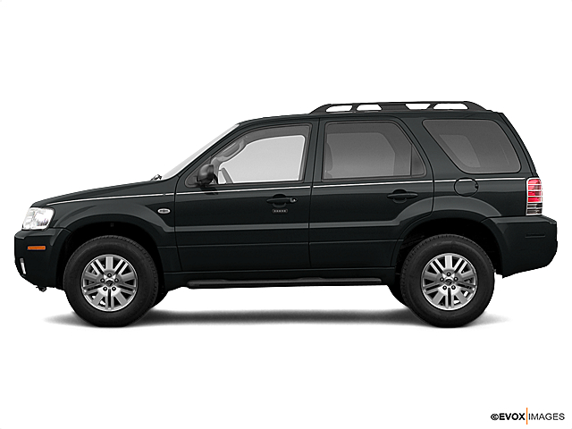 Image of 2005 Mercury Mariner AWD 4dr SUV