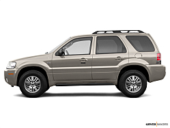 Thumbnail image of 2005 Mercury Mariner at Phoenix Motors Inc