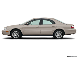 Thumbnail image of 2005 Mercury Sable at KD Automotive