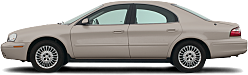  Mercury  