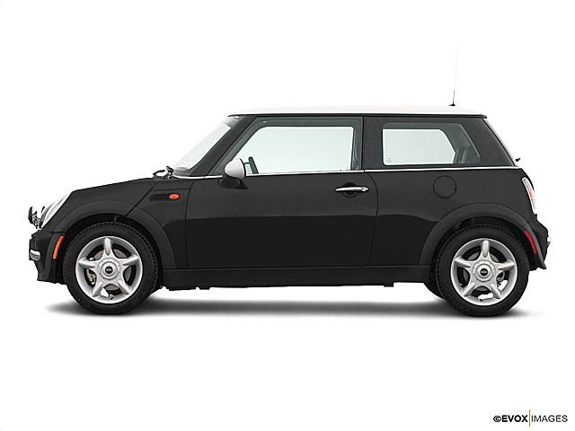 Image of 2005 MINI Cooper 2dr Hatchback