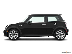 Thumbnail image of 2005 MINI Cooper at NC Auto & Equipment Sales