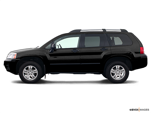 Image of 2005 Mitsubishi Endeavor Limited 4dr SUV
