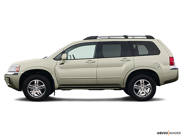 Image of 2005 Mitsubishi Endeavor AWD XLS 4dr SUV