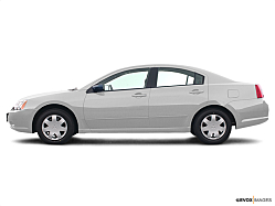 Thumbnail image of 2005 Mitsubishi Galant at EBEB Lifestyle L.L.C.