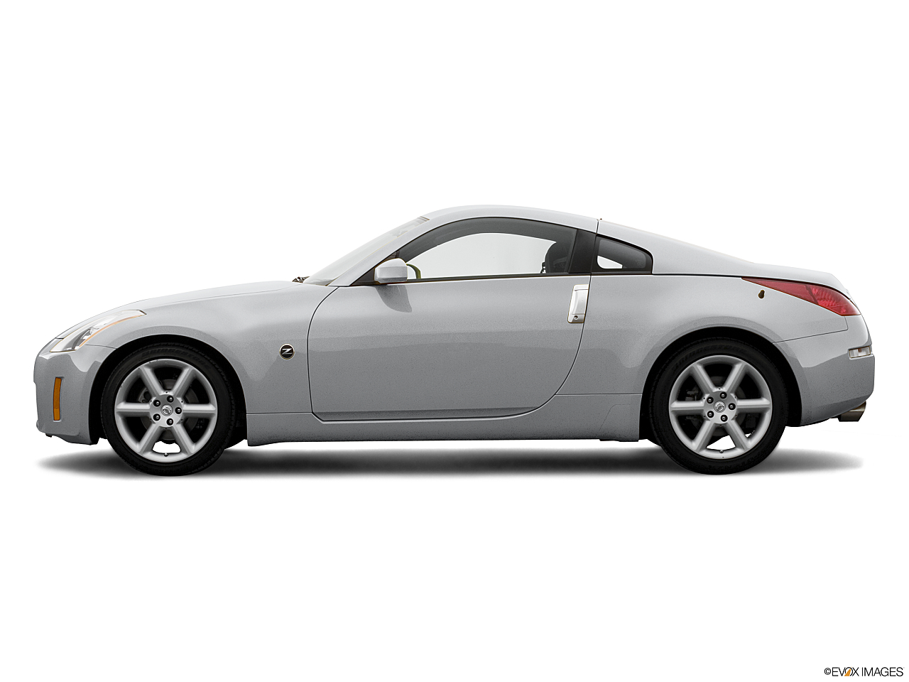 Image of 2005 Nissan 350Z Performance 2dr Coupe