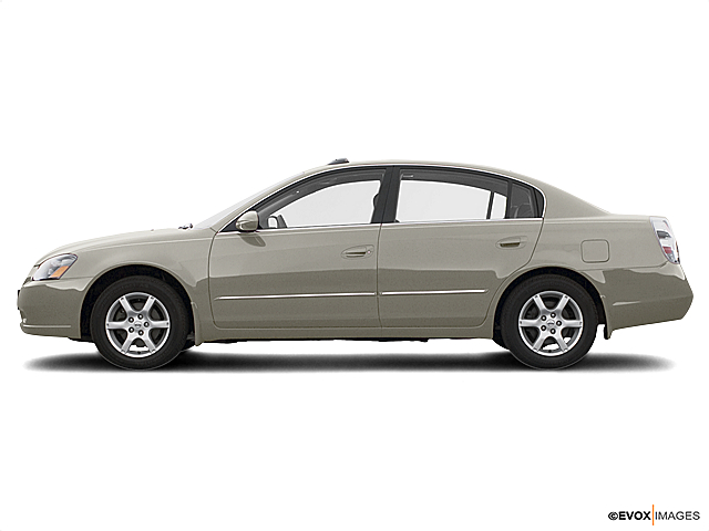 Image of 2005 Nissan Altima 3.5 SE 4dr Sedan
