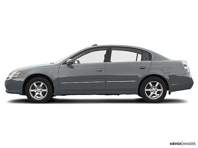 Image of 2005 Nissan Altima 3.5 SE-R 4dr Sedan