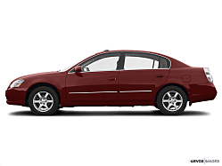 Thumbnail image of 2005 Nissan Altima at 50 South Automobile Sales