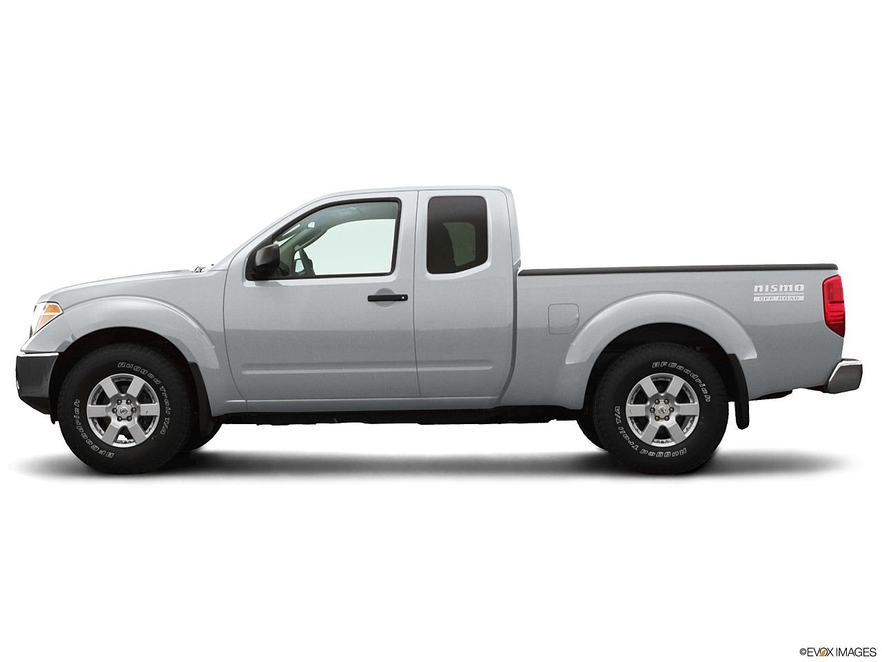 Image of 2005 Nissan Frontier 4dr Crew Cab Nismo 4WD SB