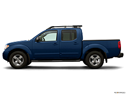 Thumbnail image of 2005 Nissan Frontier at Hunter Auto Sales