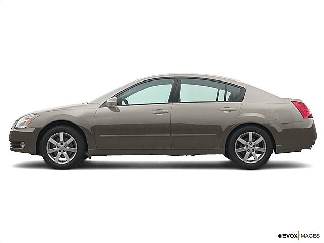 Image of 2005 Nissan Maxima 3.5 SE 4dr Sedan