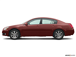 Thumbnail image of 2005 Nissan Maxima at North Broadway Auto Sales