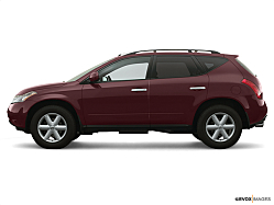 Thumbnail image of 2005 Nissan Murano at Auto Direct Wholesale Center
