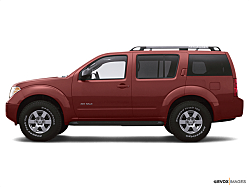 Thumbnail image of 2005 Nissan Pathfinder at US Motors LLC