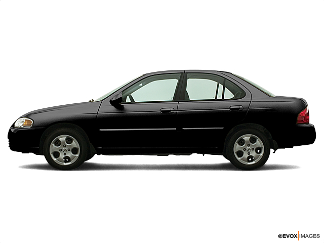 Image of 2005 Nissan Sentra 1.8 S 4dr Sedan