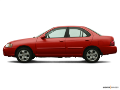 Thumbnail image of 2005 Nissan Sentra at Import Auto Group