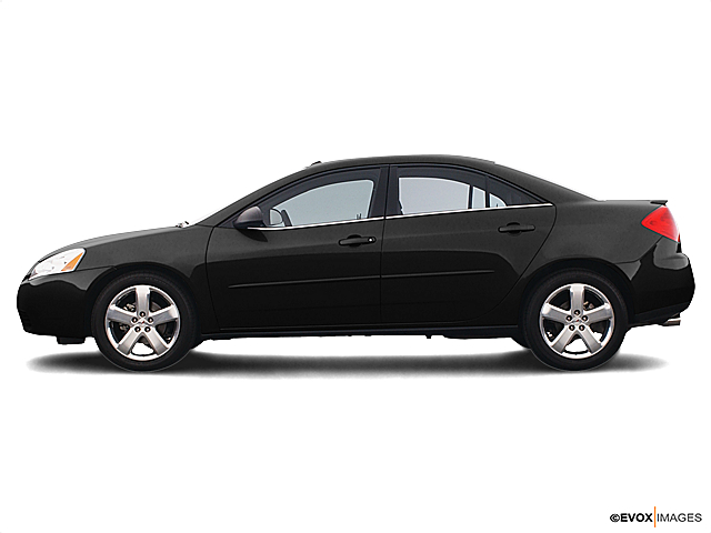 Image of 2005 Pontiac G6 GT 4dr Sedan