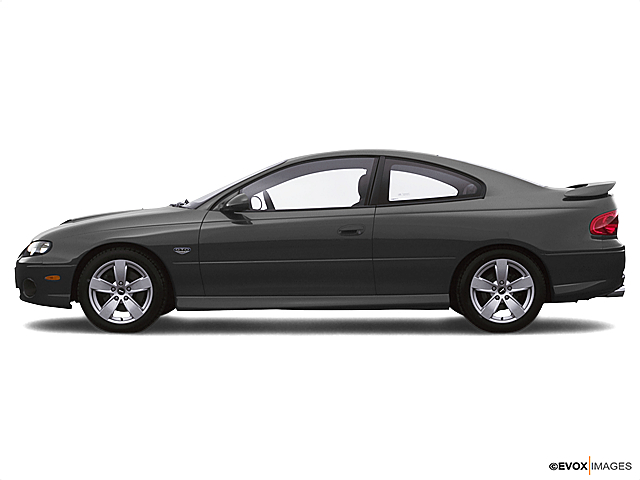 Image of 2005 Pontiac GTO 2dr Coupe