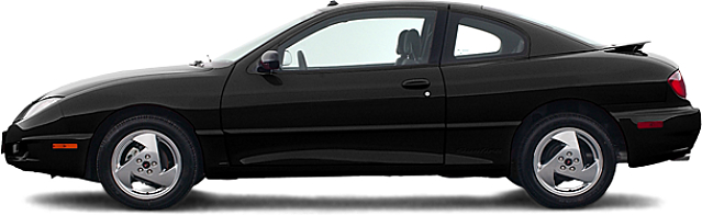 2005 Pontiac Sunfire at G and G Auto Sales, LLC