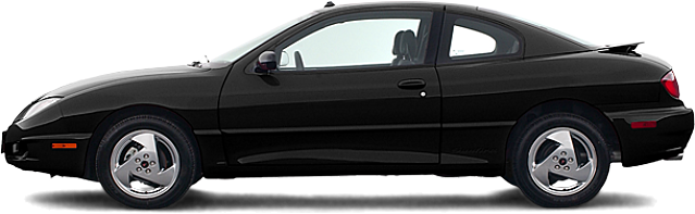 2005 Pontiac Sunfire Special Value