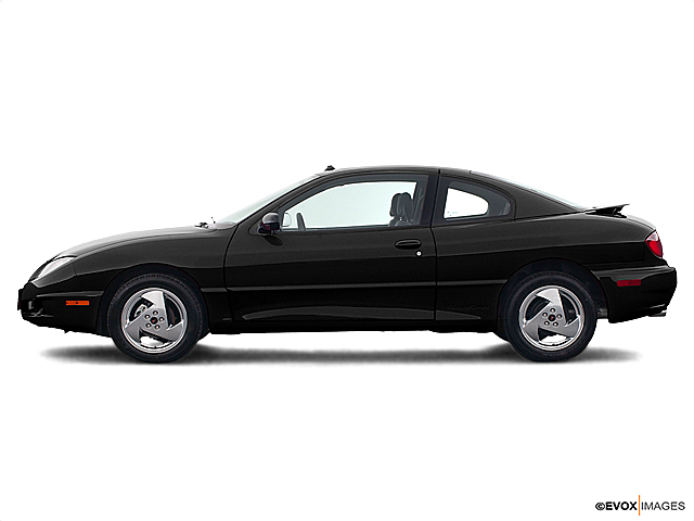 Image of 2005 Pontiac Sunfire 2dr Coupe