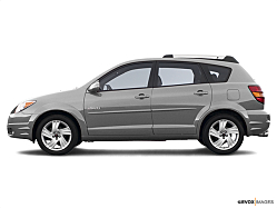 Thumbnail image of 2005 Pontiac Vibe at Loveland Auto Brokers