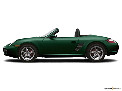 Thumbnail image of 2005 Porsche Boxster at Bul Auto Sales & Service - KARMA Albany