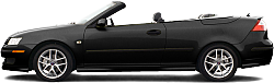  Saab  