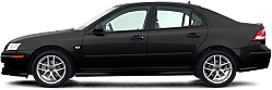 2005 Saab 9-3 Linear